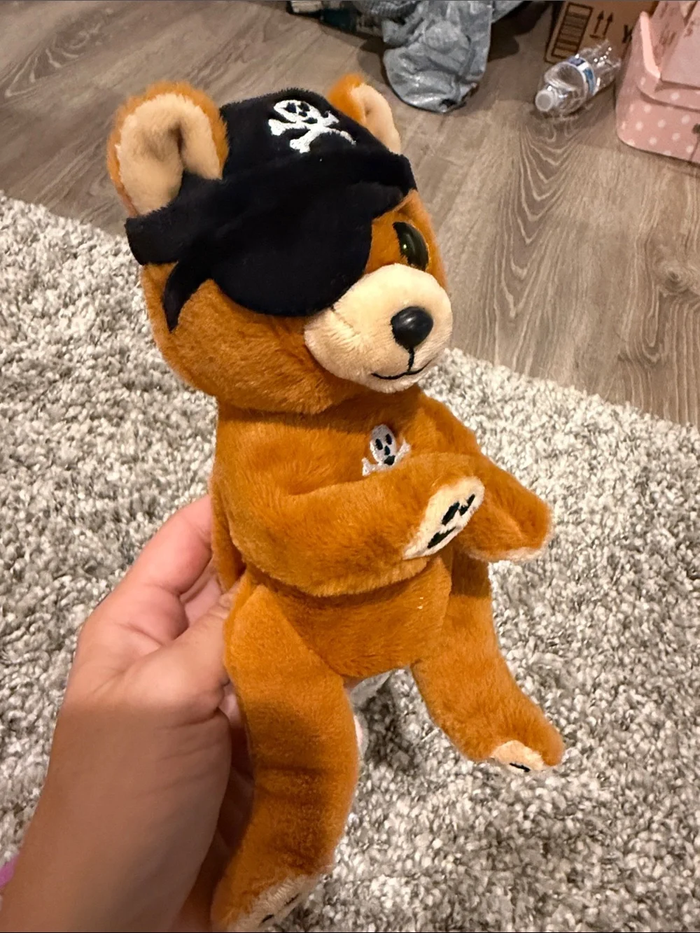 Ty beanie baby bundle